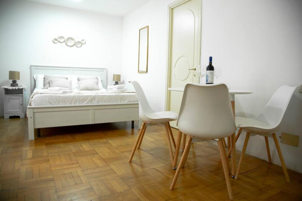 Appartement Shabby Shic Studio Al Palatino Rome